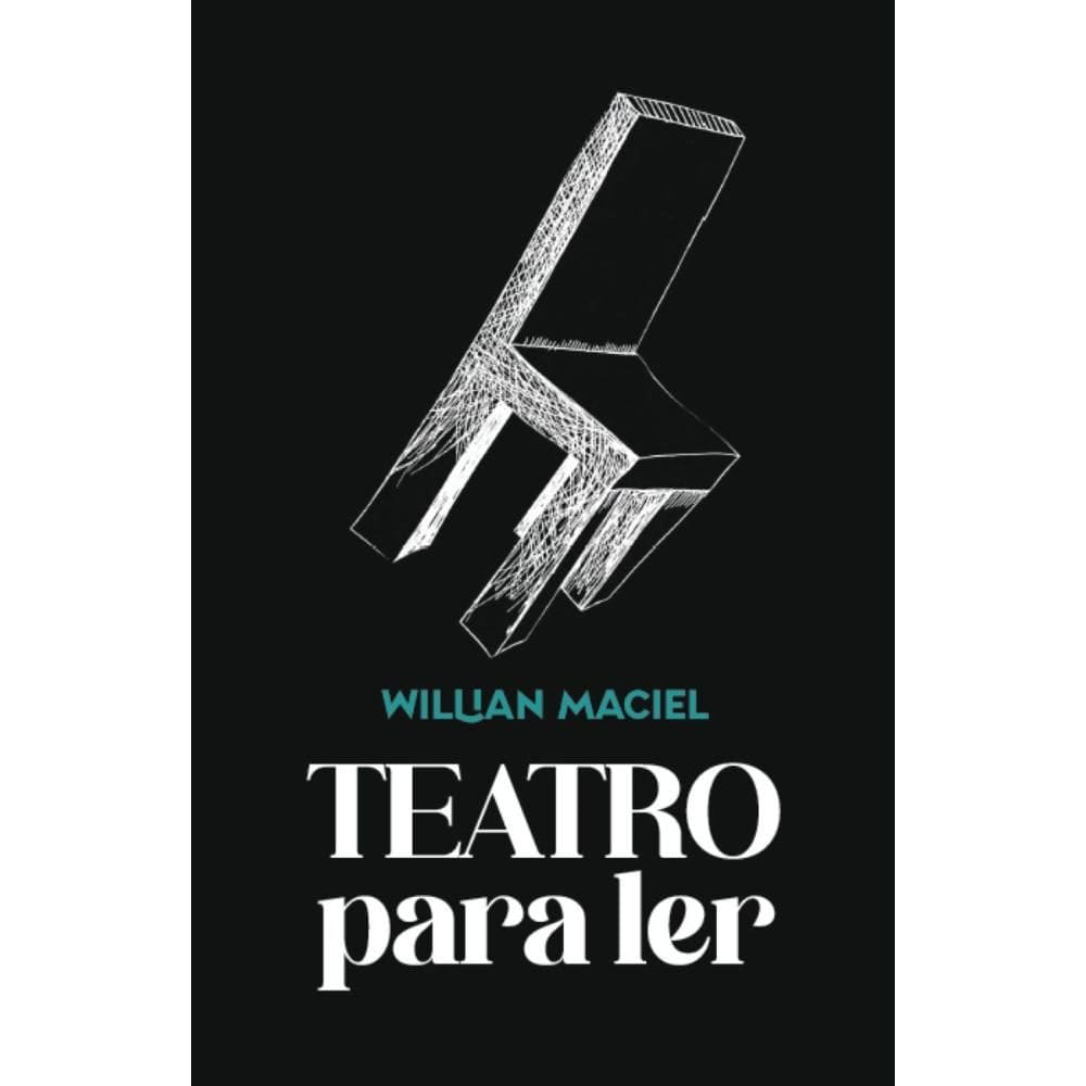 Teatro para ler