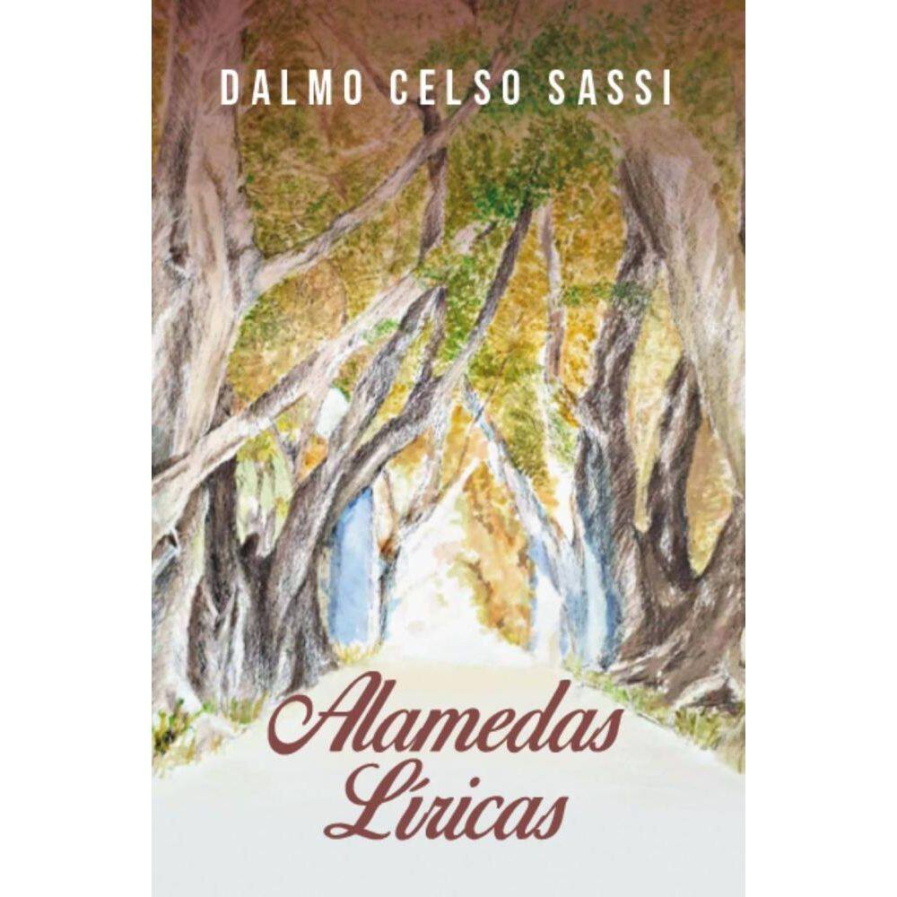Alamedas Líricas