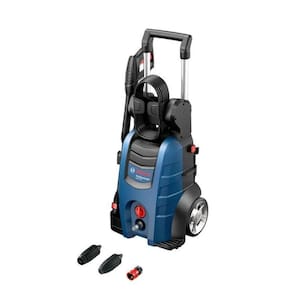 Lavadora Alta Pressão Bosch Ghp220 2200Psi 2100W 360L/H 220V