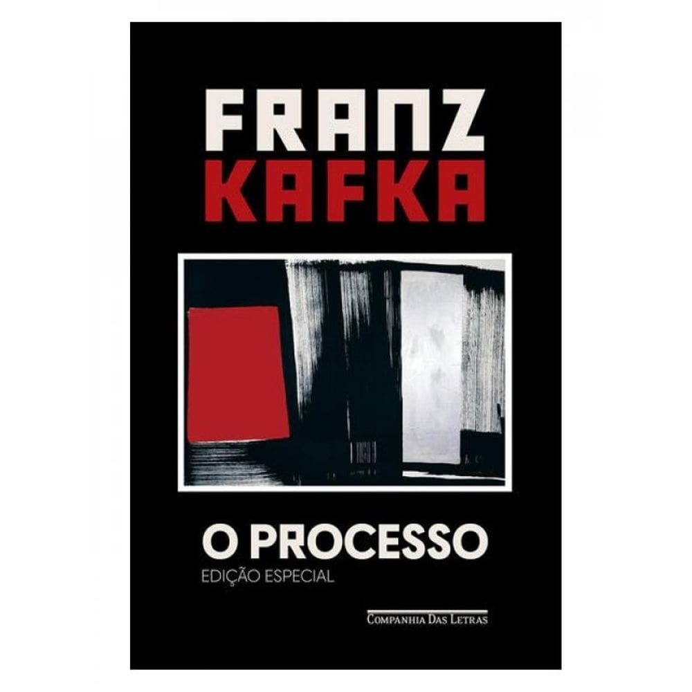 O Processo (Edição Especial)