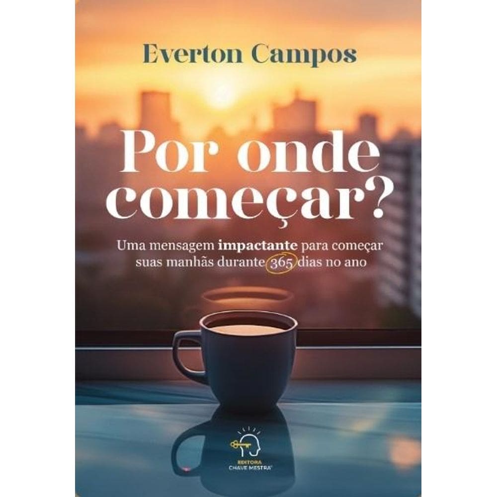 por Onde Começar?