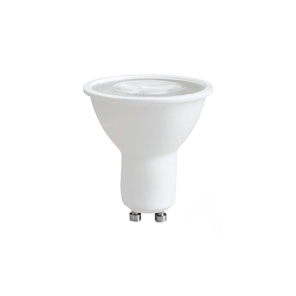Lâmpada Led Nordecor Dicróica MR16 Dimerizável 7W GU10 Alto IRC 95 220V