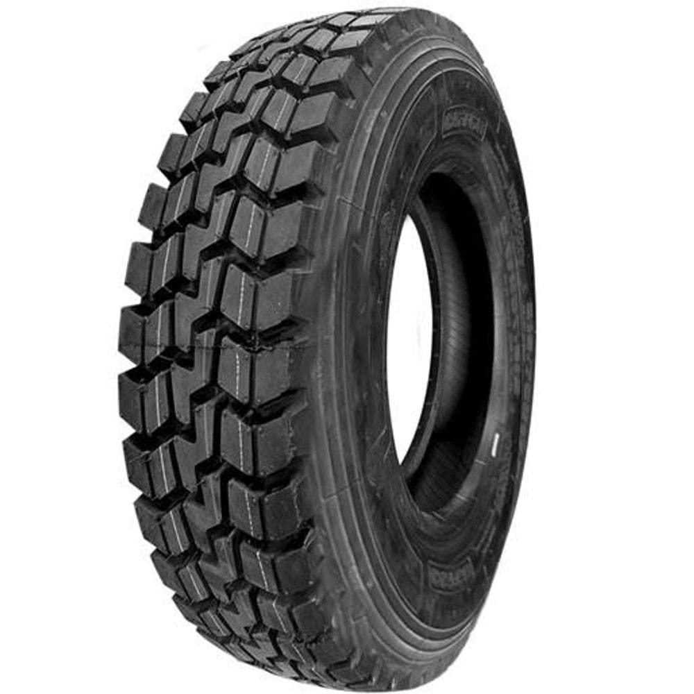Pneu 215/75r17.5 Borrachudo 18 Lonas 135/133J FT68 Fortune