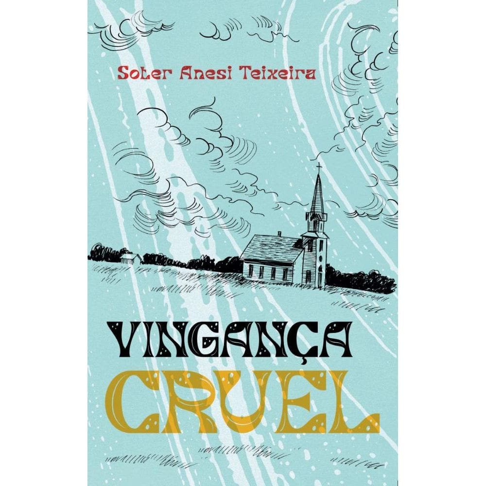Vingança Cruel