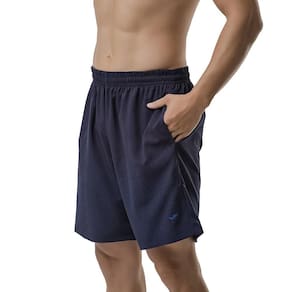 Bermuda Masculino Dry Elite 34508 Academia Cós Elástico