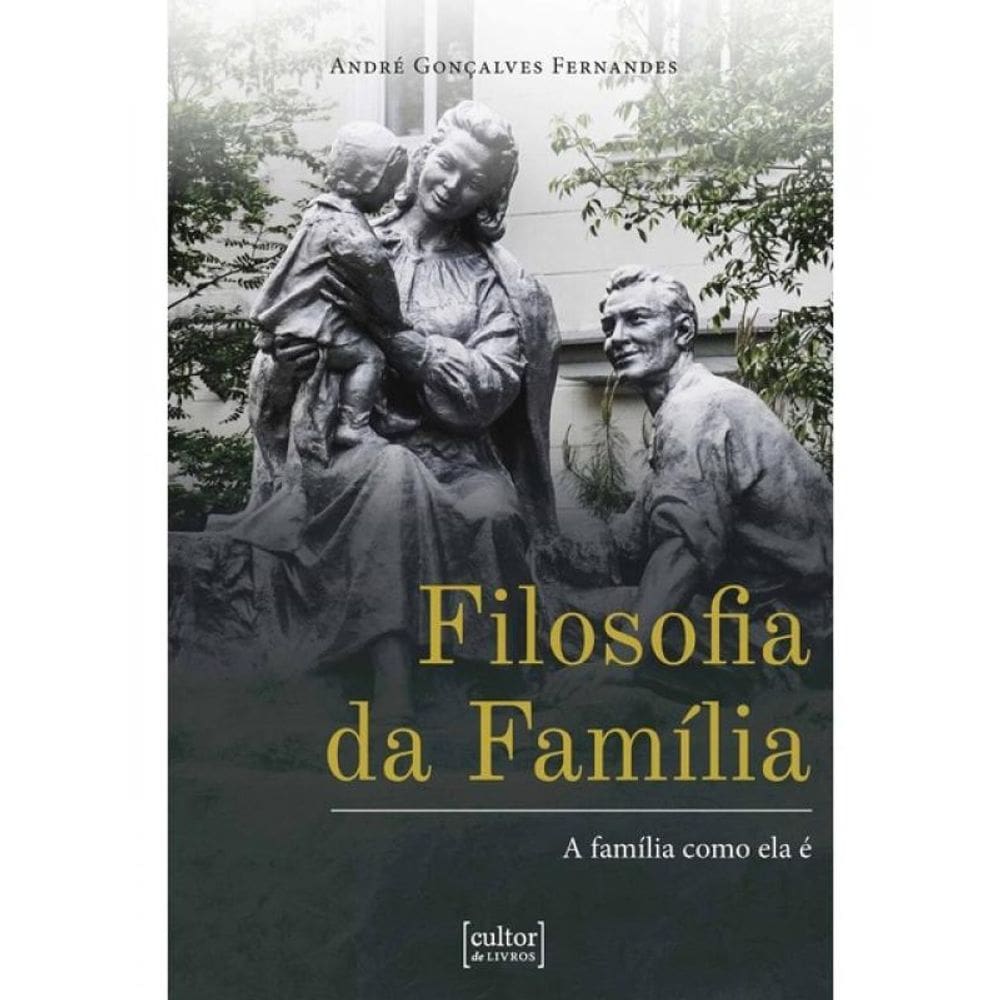 Filosofia Da Família