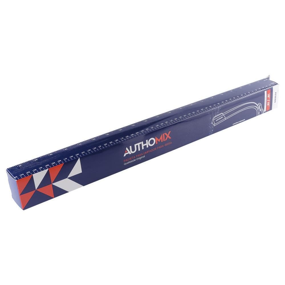 Palheta Limpador Authomix Celta/classic Pf1818g
