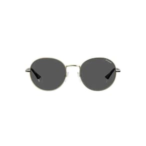 Óculos De Sol Polaroid Dourado Pld 2093/G/S J5G 54M9 S