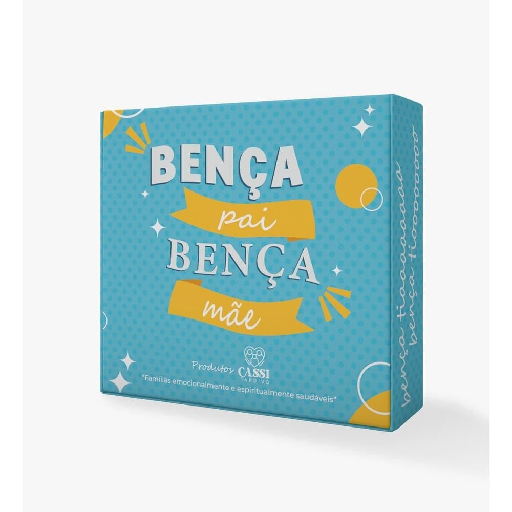 Bença Pai, Bença Mãe