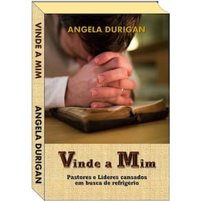 Vinde A Mim