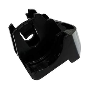 Suporte Do Motor Pescoço Para Ventilador Britânia Preto