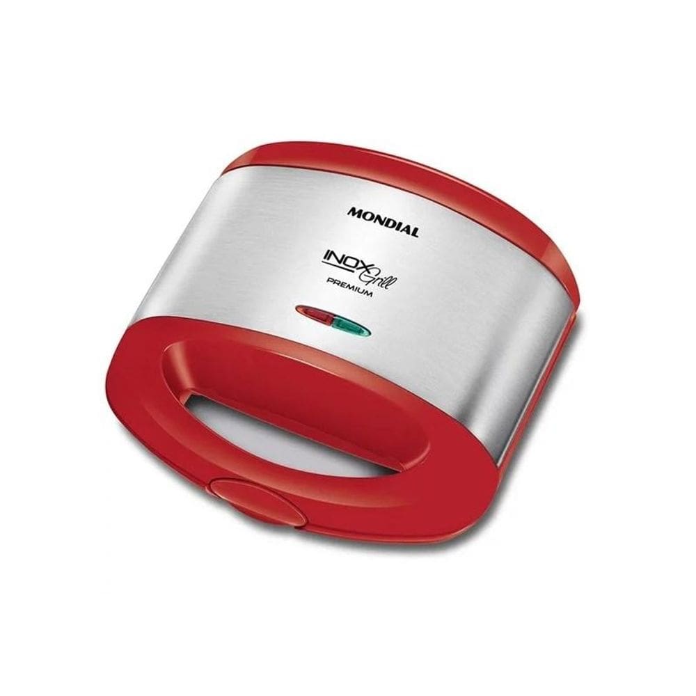 Sanduicheira Grill S-19 Mondial