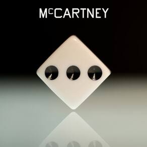 CD Paul McCartney McCartney III