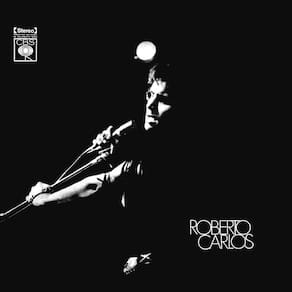 CD Roberto Carlos Roberto Carlos