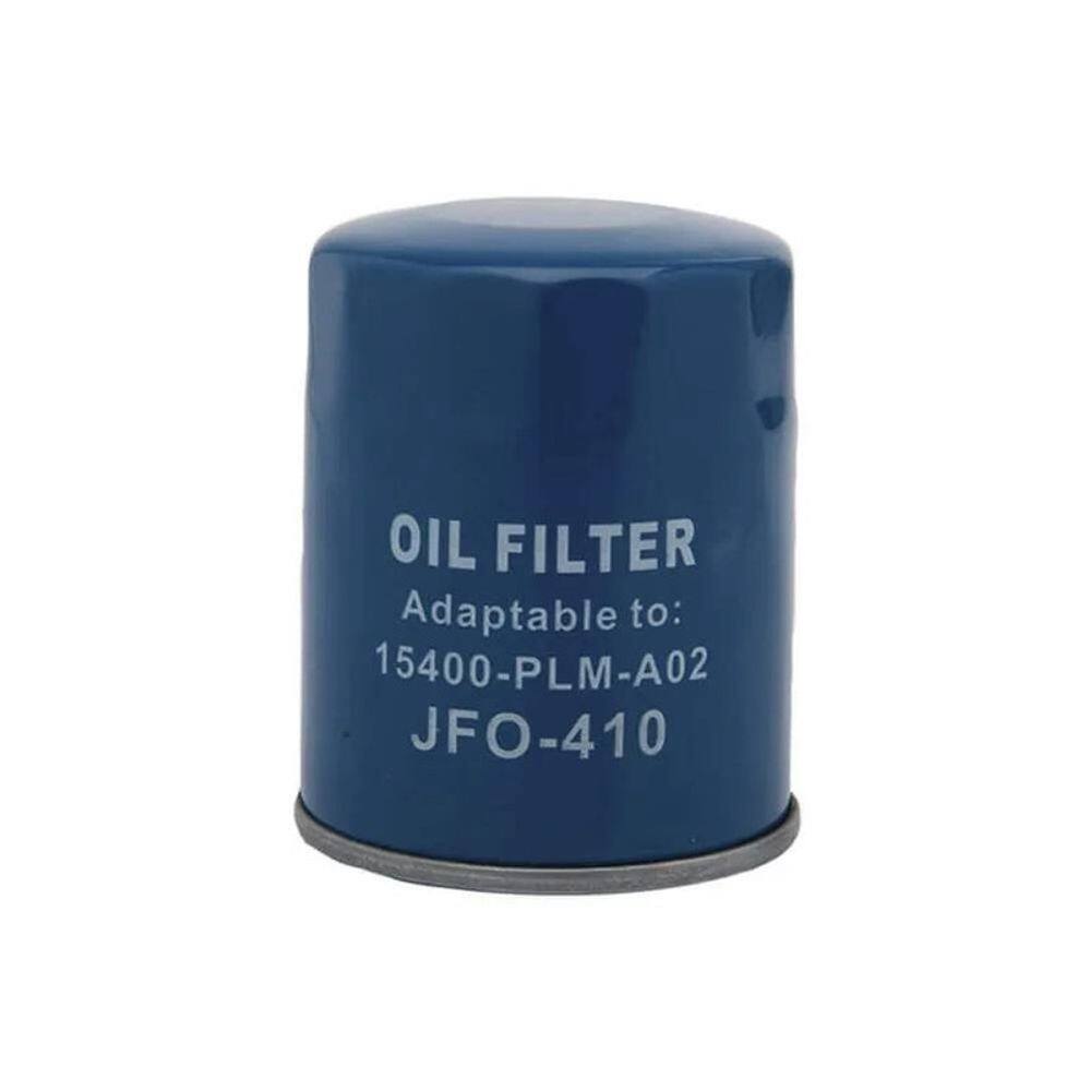 Filtro De Oleo Jfo0410 Civic Flex 1.8 2.0 2006 City 1.5 2009