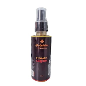 Fumaça Líquida Al Andalus 120Ml