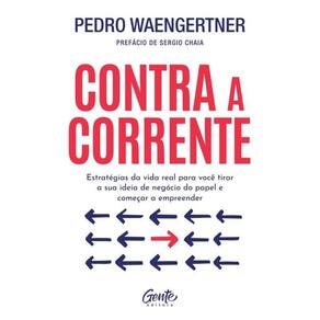 Contra A Corrente Estratégias Da Vida Real Você Tirar A Sua