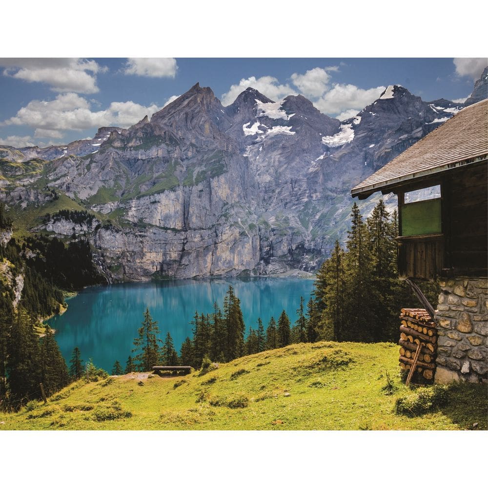 Fundo Fotográfico Em Tecido Paisagem 2,80X1,50