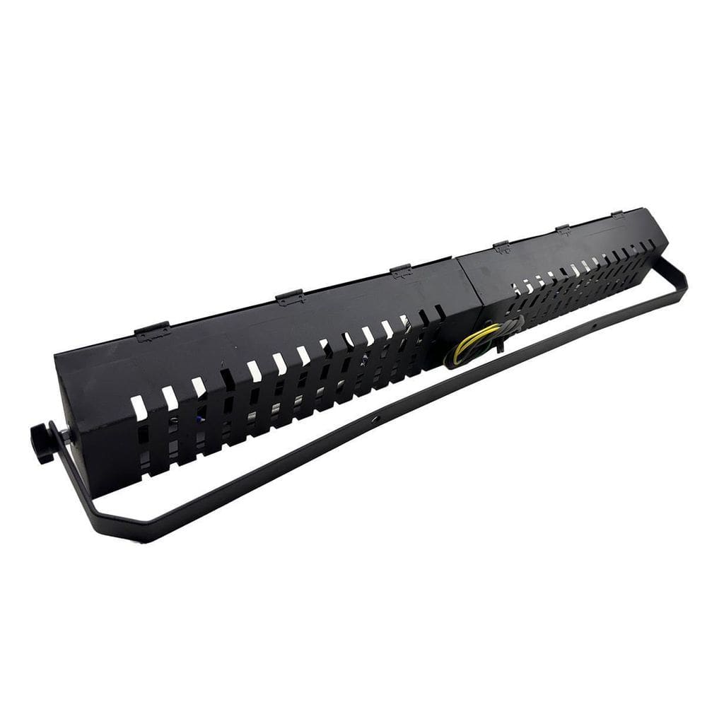Refletor Calha Brute Para 06 Lampadas
