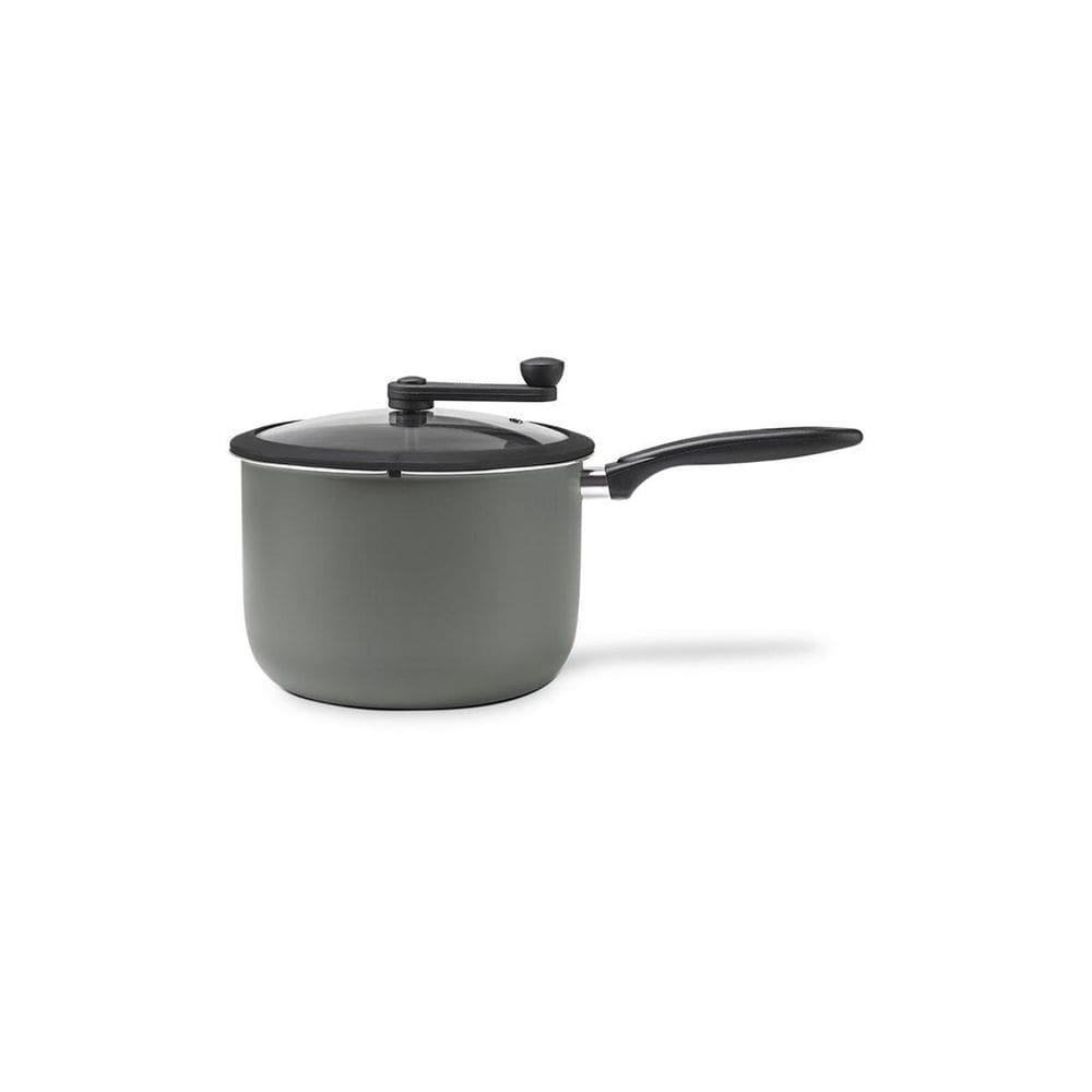 Pipoqueira Brinox Ceramic Life Pic Poc 22X15,5Cm 5,5L Tampa