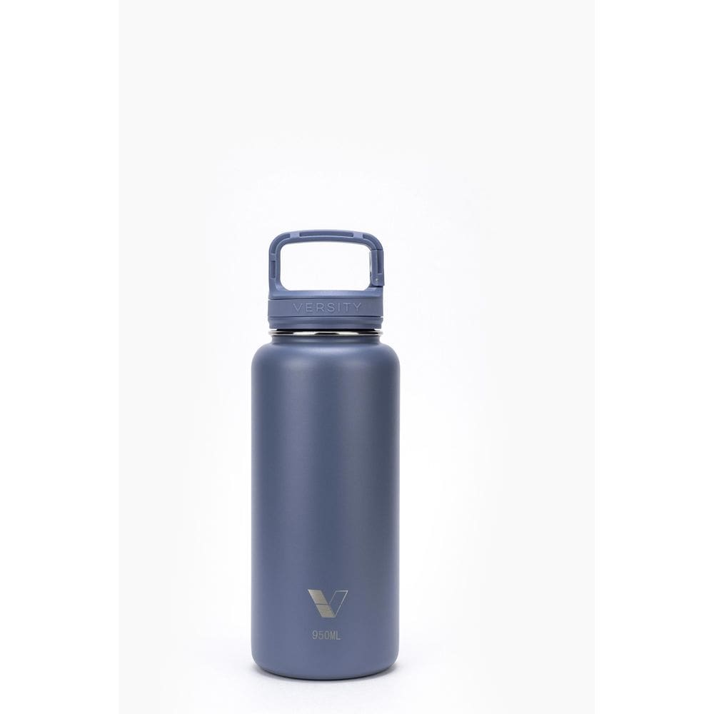 Garrafa Térmica Isolada A Vácuo Versity Coldkeeper 1L Inox