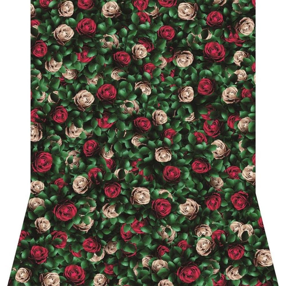 Fundo Fotográfico Em Tecido Newborn 1,50X2,20