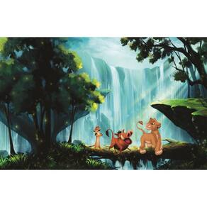 Fundo Fotográfico Em Tecido Simba 2,20x1,50