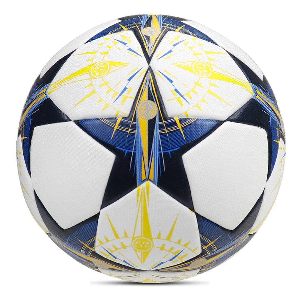 Troféu de Bola de Futebol Premier League Liga dos Campeões Nº 5