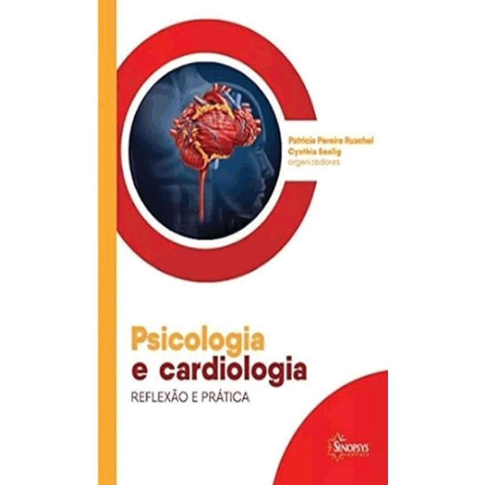 Psicologia E Cardiologia Reflexão E Prática