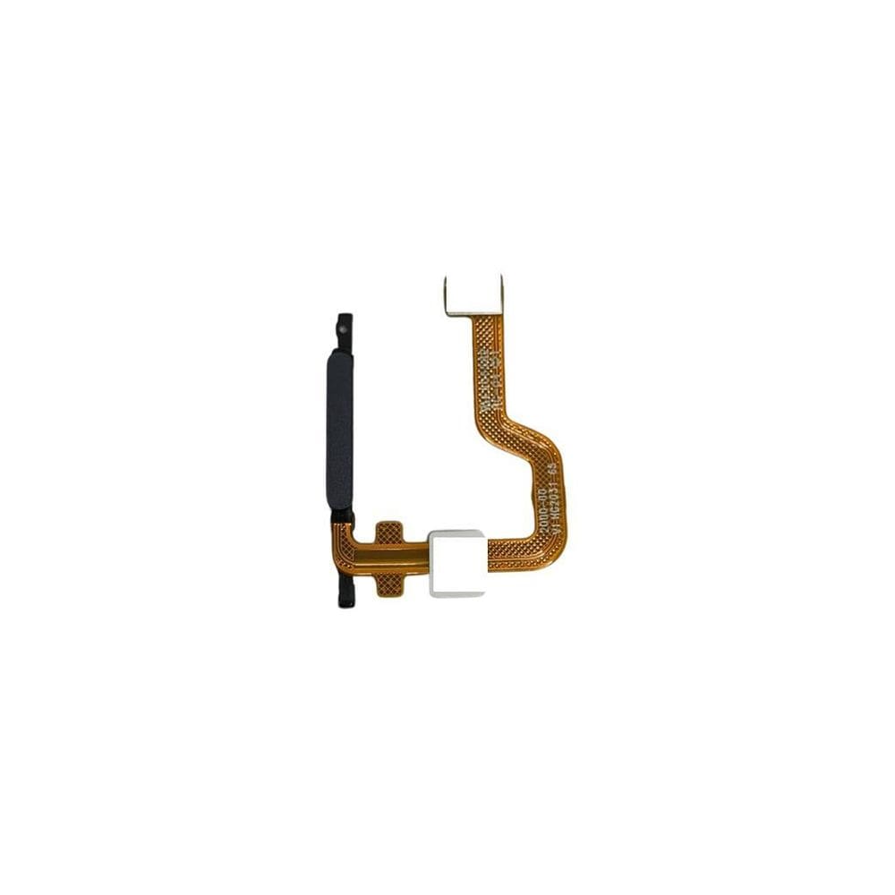Sensor Biométrico Moto G52 Preto Autorizada Motorola