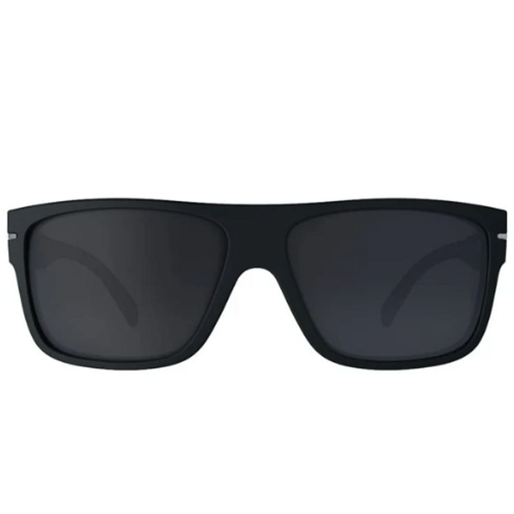 Oculos HB Would Matte Black Gray