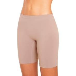 Short Feminino Básico Sem Costura Lupo Ref. 41805
