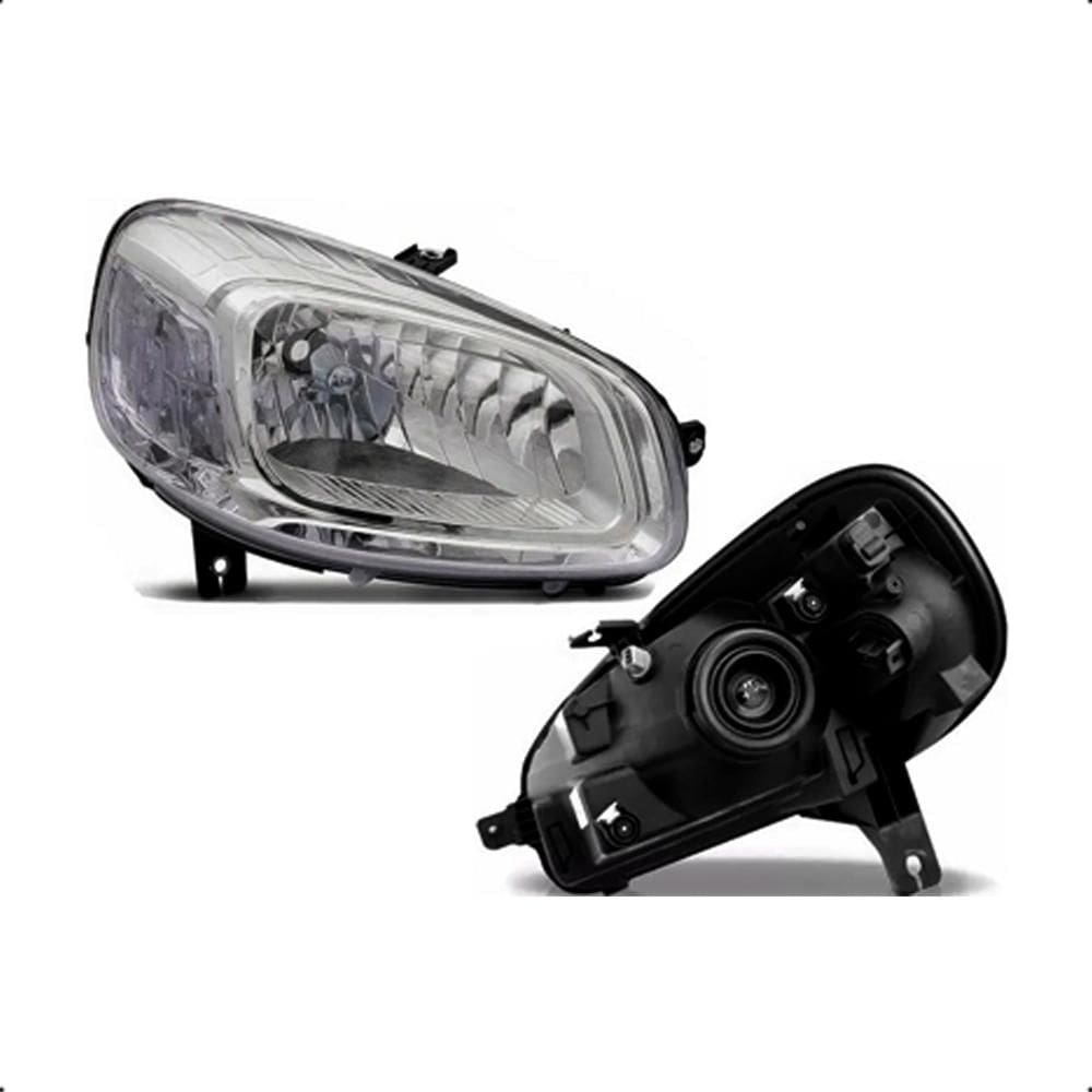 Farol de Iluminação Direito Magneti Marelli IMM0321271
