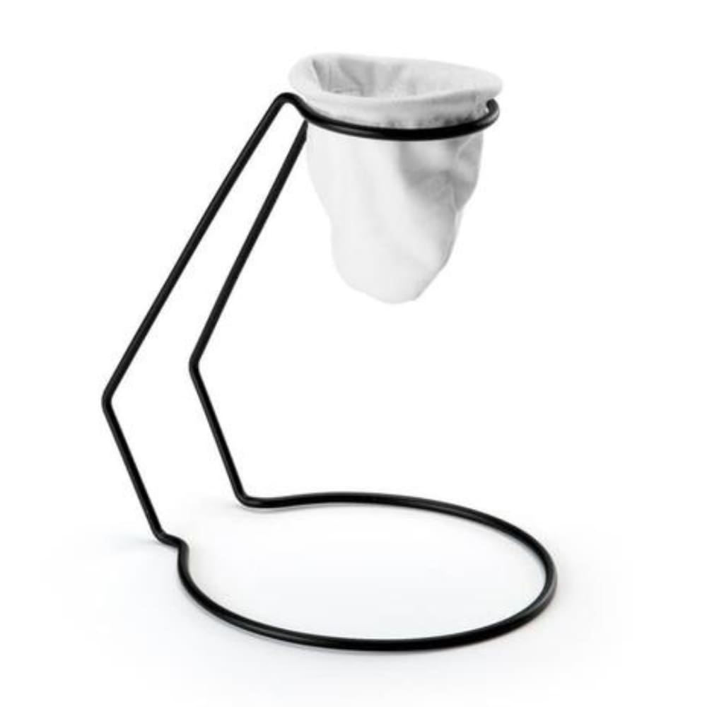 Coador De Café Individual Black Fast Coffe Arthi