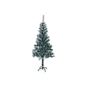 Árvore Nevada Prime 150CM 200Galhos Art Christmas
