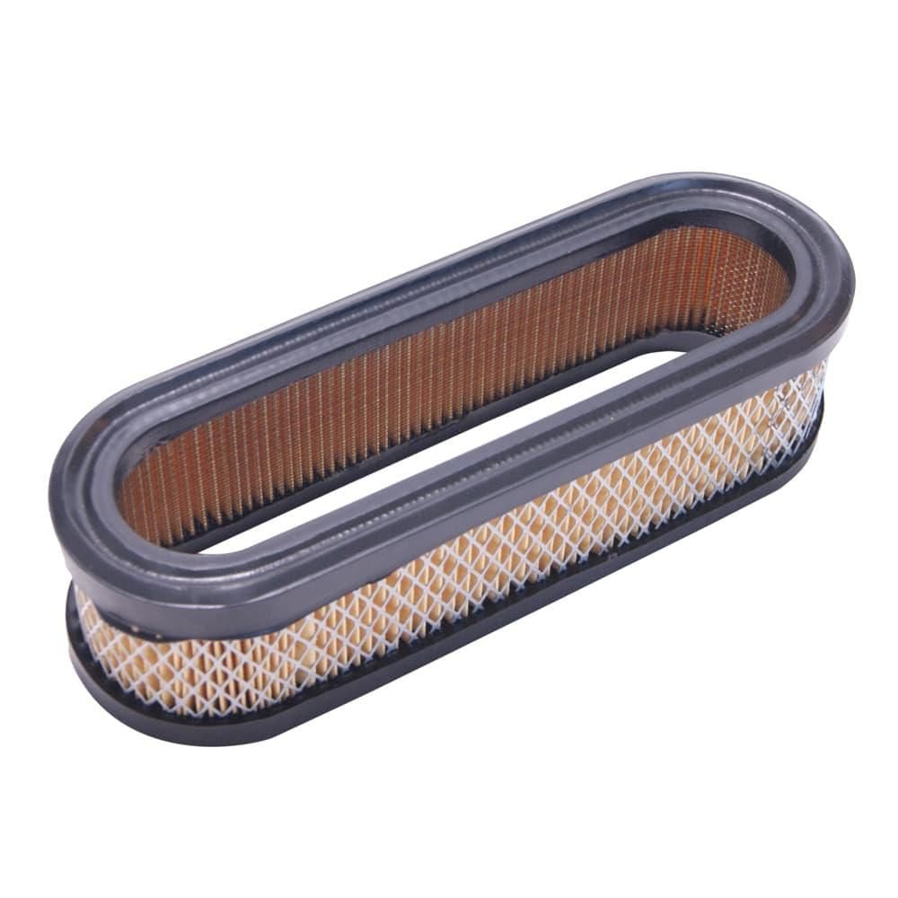 Filtro De Ar Motor 2 Cilindro 12/14/16/18hp Briggs stratton