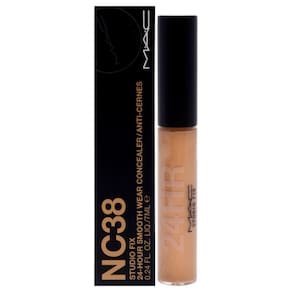 Corretivo MAC Studio Fix 24-Wear NC38 7ml para mulheres