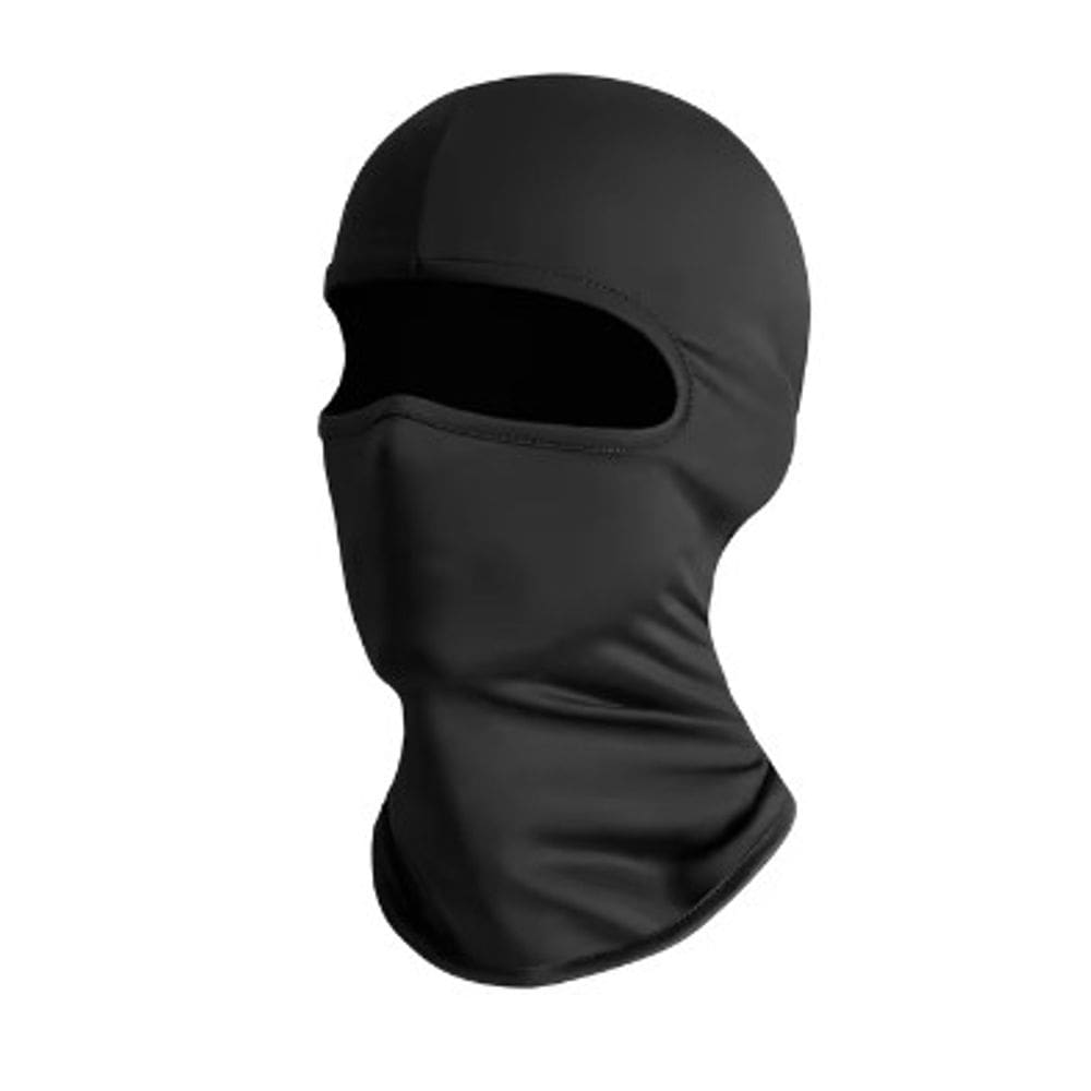 Touca Ninja  Balaclava Motoqueiro Ciclista Frio Proteção Uv