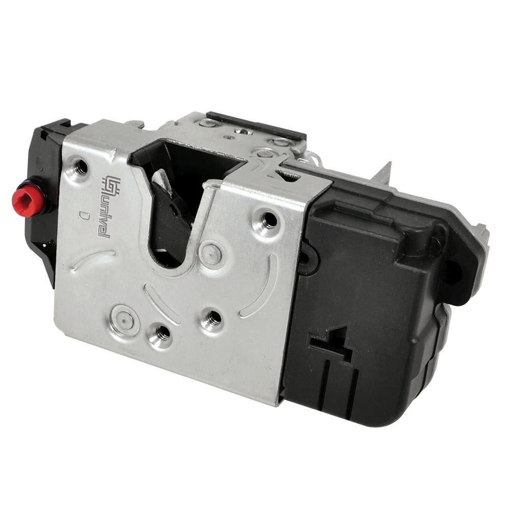 Fechadura Porta Dianteira Direito Elétrica Peugeot 206 207 [F103]