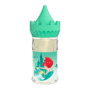 Disney Princess Ariel Eau De Toilette - Perfume Feminino 50ml
