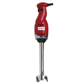 Mixer Inox Mx-200 23Cm 250W Haste Removivel 127V - Skymsen