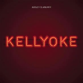CD Kelly Clarkson Kellyoke