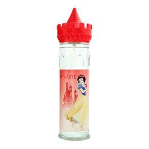 Disney Princess Snow White Eau De Toilette - Perfume Feminino 100ml