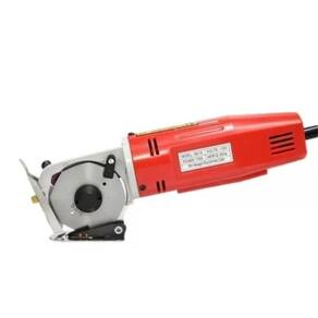 Máquina de cortar tecido bananão 170W 2,5 Polegadas 220v