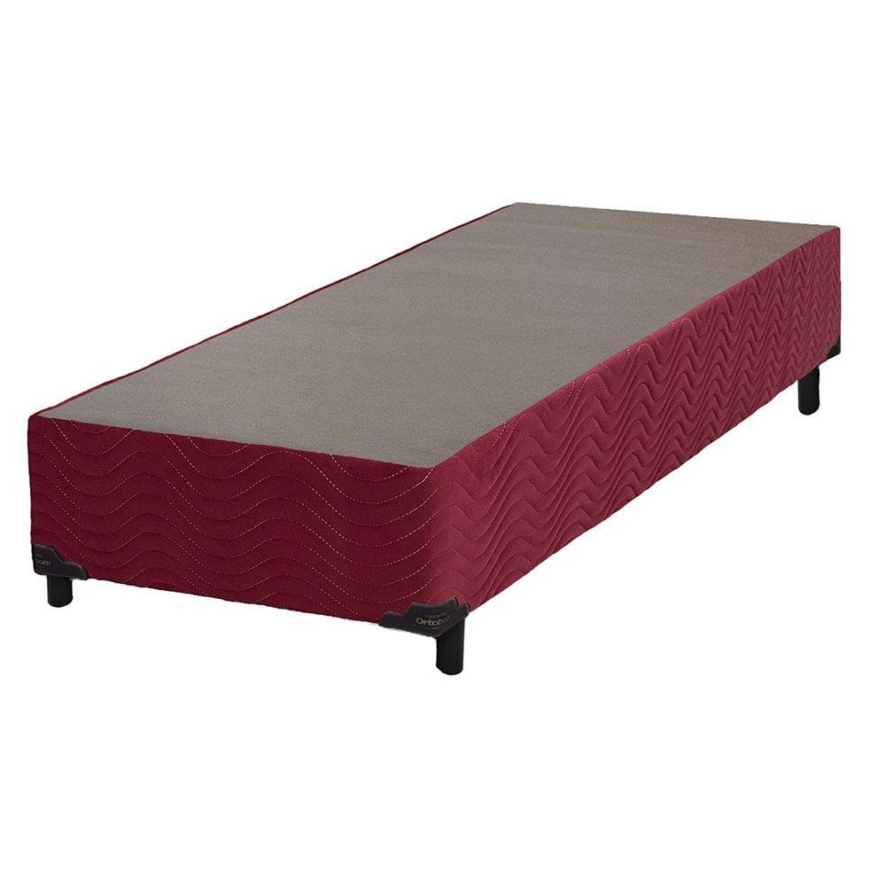Base para Cama Box Ortobom Sommier 198x79x30