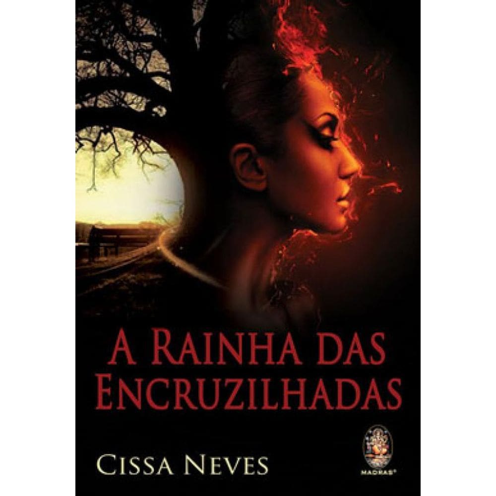 A Rainha Das Encruzilhadas