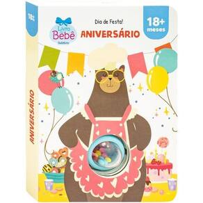 Dia de Festa: Aniversário