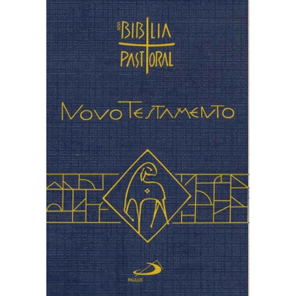 Novo Testamento