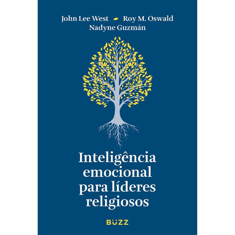 Inteligência emocional para líderes religiosos