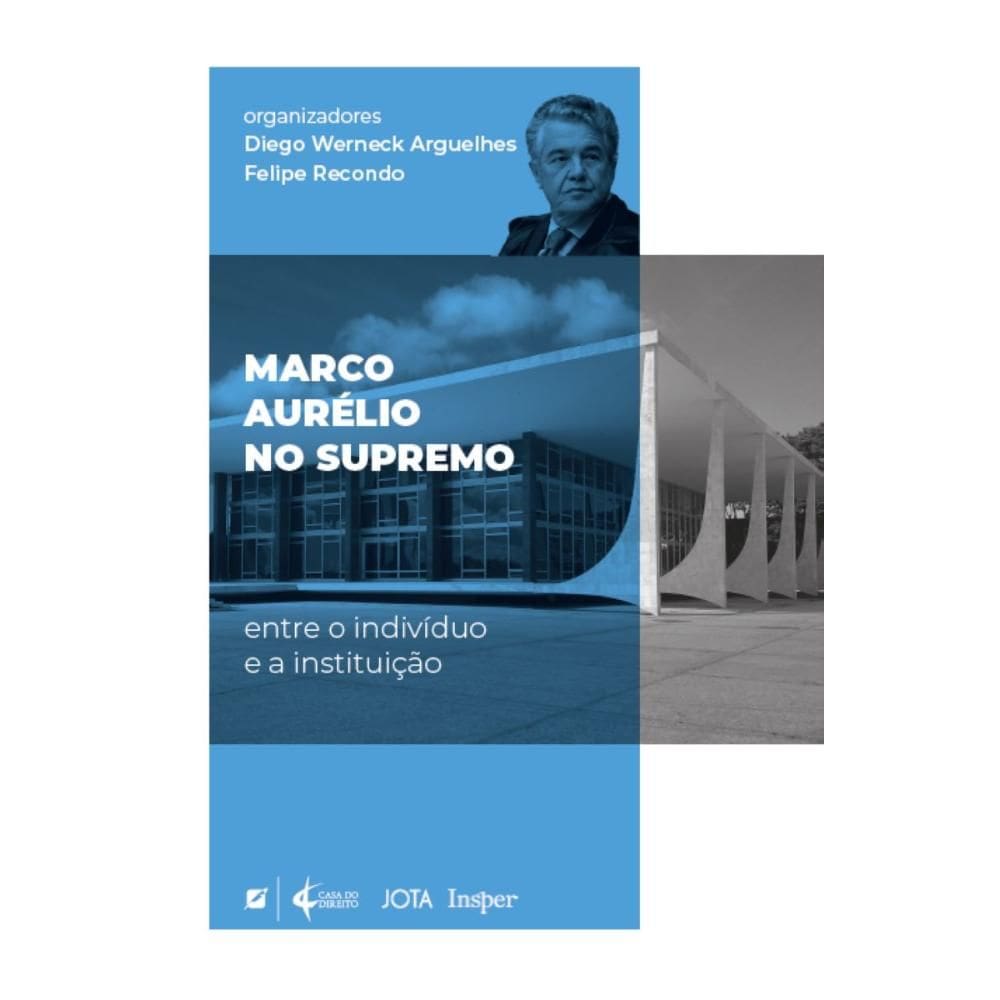 Marco Aurélio no supremo: entre o indivíduo e a instituição